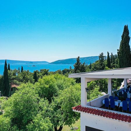 Apartments Medena Budget Trogir Exterior foto